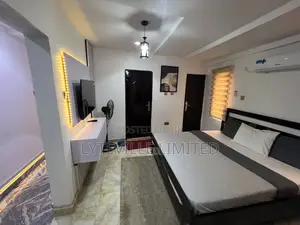 Lovely Studio Apartment