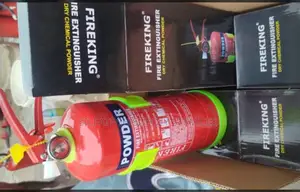 Original Fire Extinguisher