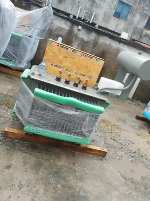 Transformer
Astor 500kva 33kv Industrial Power Transformer