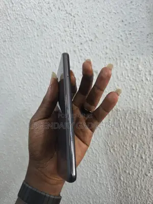 Samsung Galaxy A32 64 GB Black