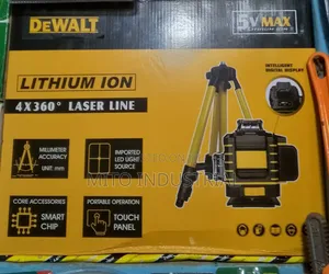 Laser Line
