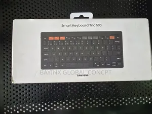 Samsung Smart Keyboard Trio 500