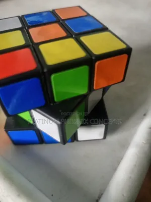 Rubiks Cube