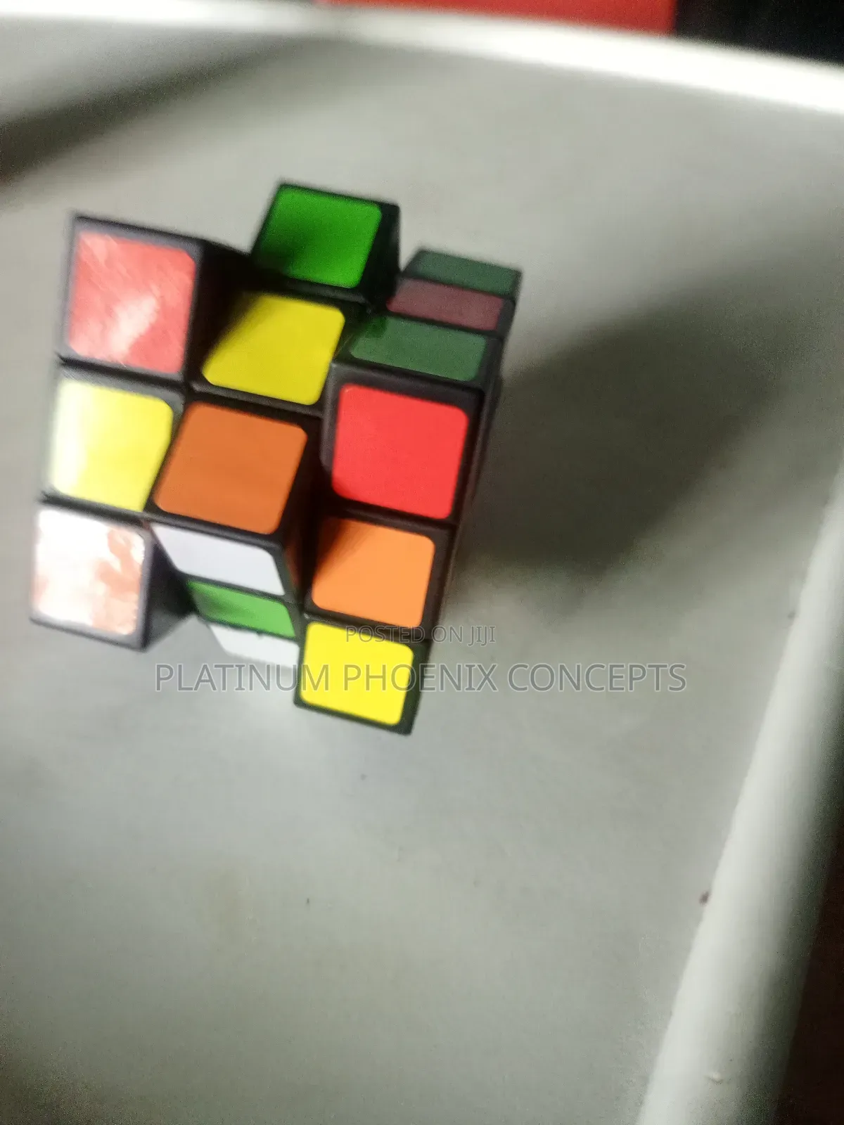 Rubiks Cube