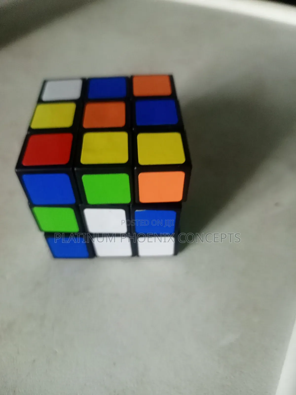Rubiks Cube