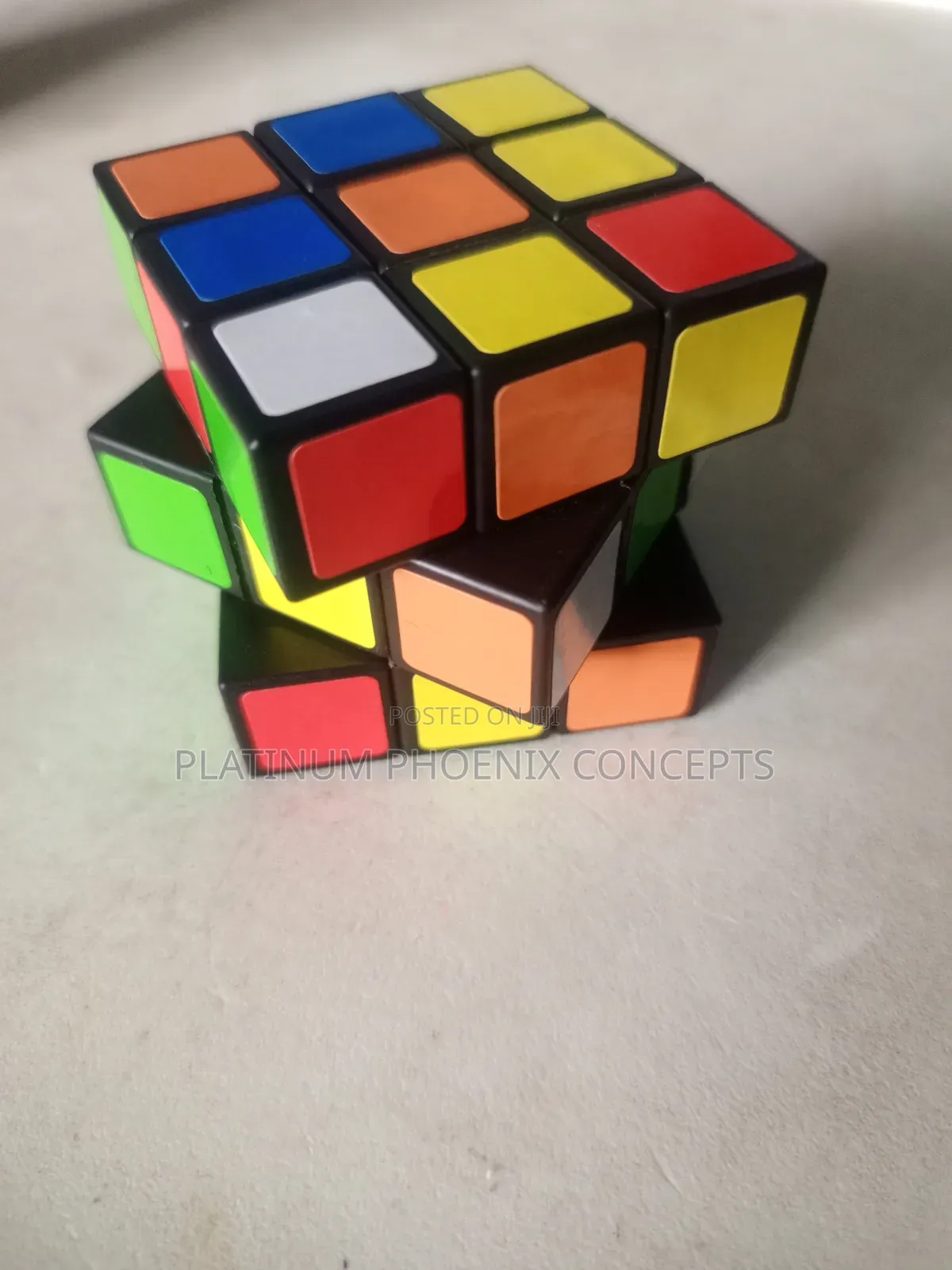 Rubiks Cube