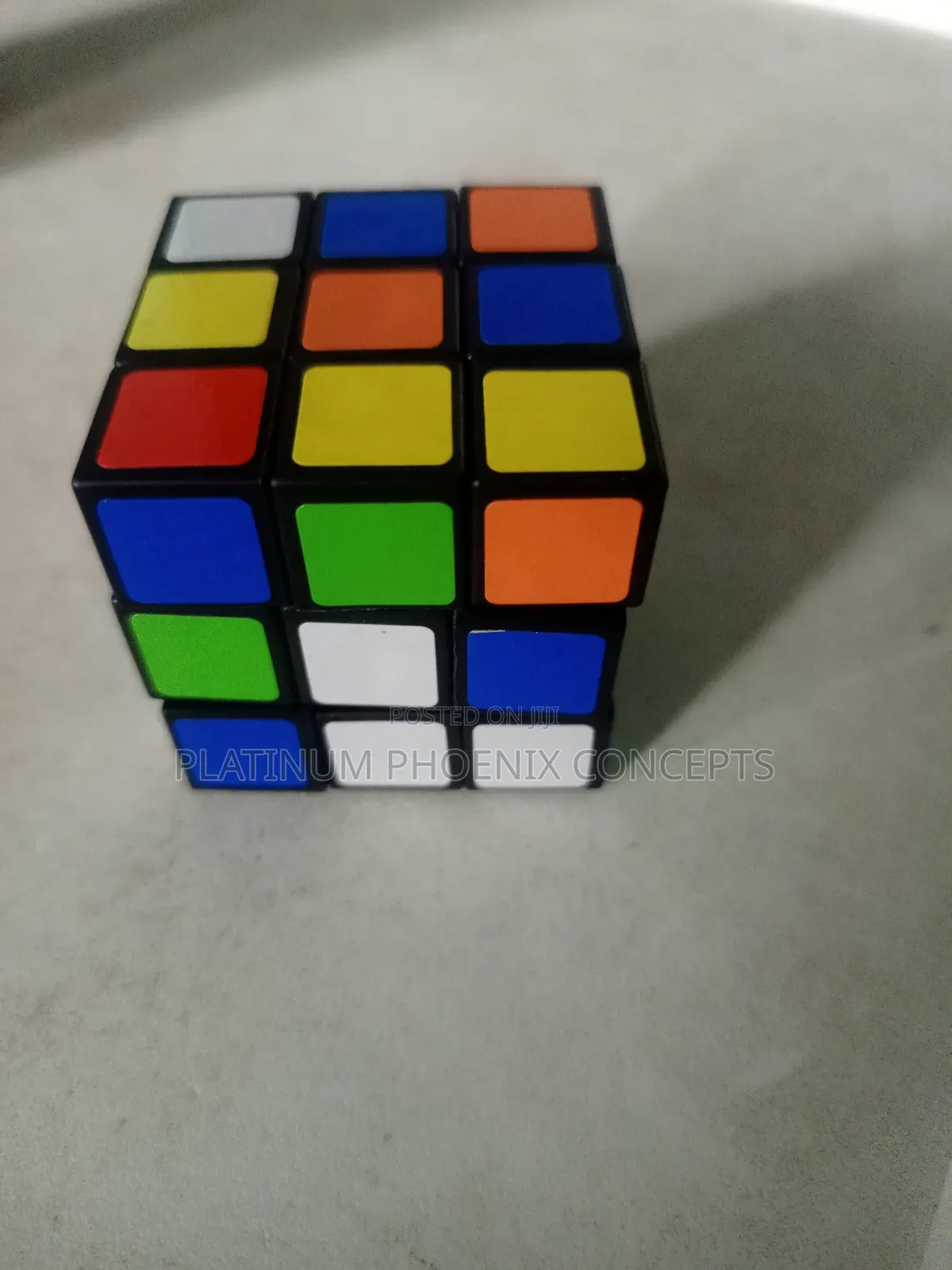 Rubiks Cube
