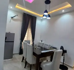 Furnished 2bdrm Apartment in Opic, Isheri North for rent