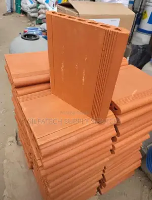 Original Clay Tiles