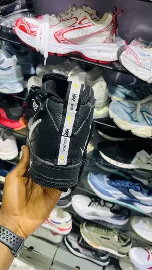 Original Nike Air