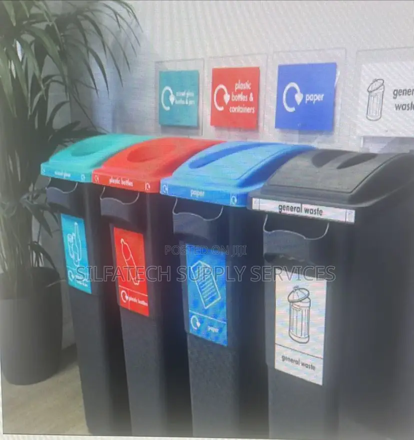 Original Waste Bin