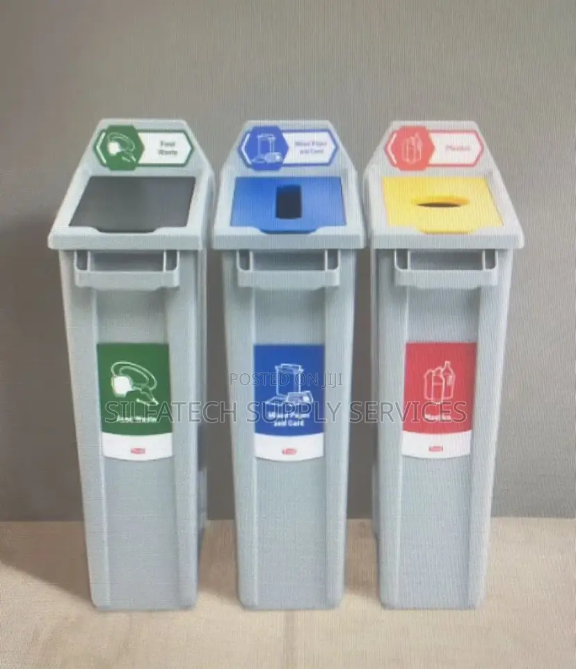 Original Waste Bin
