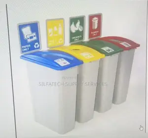 Original Waste Bin