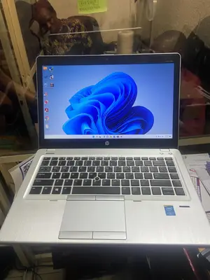 Laptop HP EliteBook Folio 9480M 8GB Intel Core i5 HDD 500GB
