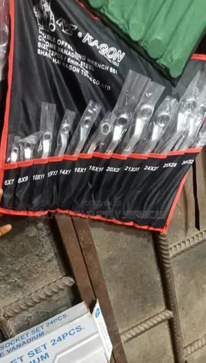 Original Spanner Sets
