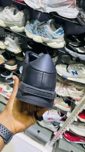 Original Deezaza Sneakers