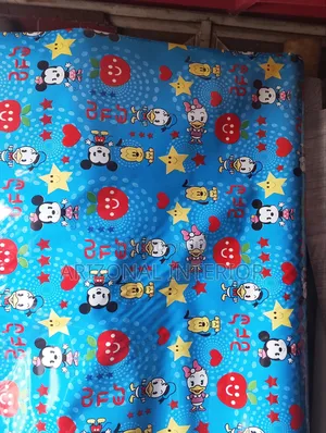 Children Carpet