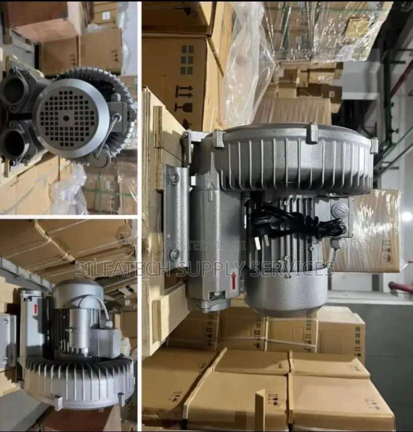 Original Air Blower
