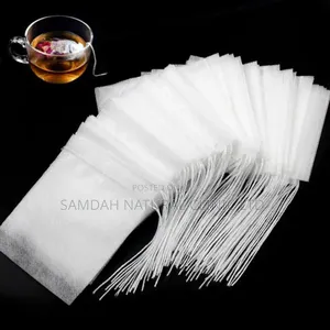 Paper Tea Bags With Strings