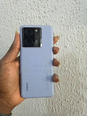 Xiaomi 13T 256 GB Blue