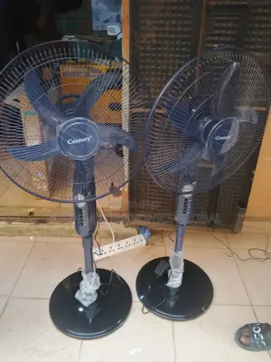Century Solar Fan 18" Inches