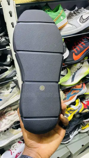 Original Prada Sneakers