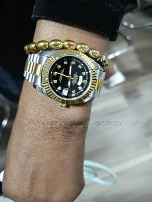 Present Rolex