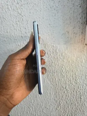 Xiaomi Redmi Note 11S 128 GB Blue
