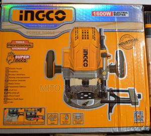 Ingco Electric Router for sale - Mito Industrial Price: ₦ 180,000 on ...