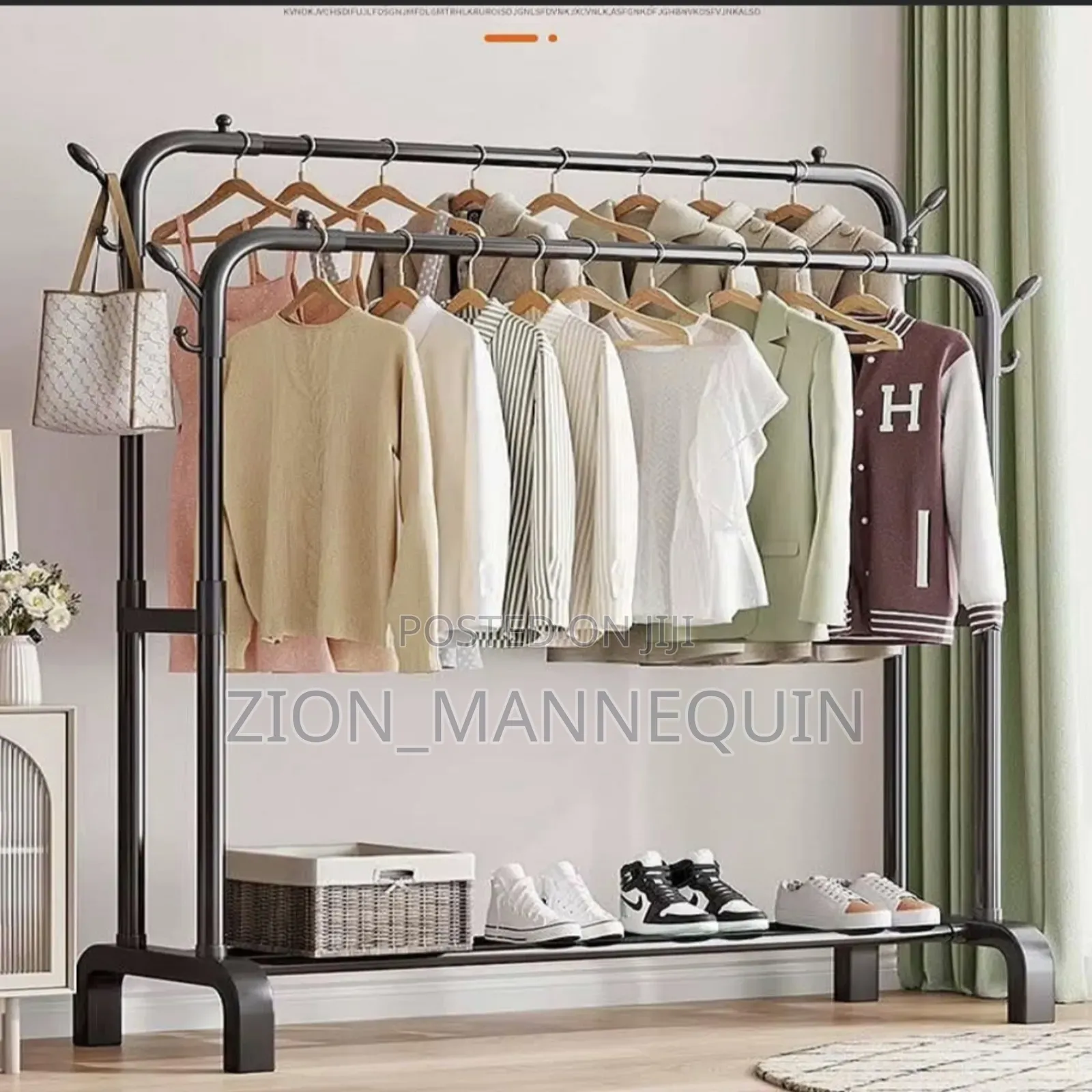 Cloth Rack