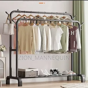 Cloth Rack