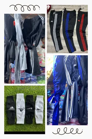 Sport Track Trousers Wholesale Dealer [Ash, Black, Blue Navy Blue]