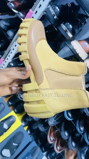 Original Timberland Footwear