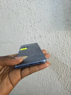 Honor X6 128 GB Blue