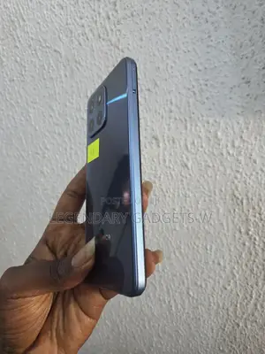 Honor X6 128 GB Blue