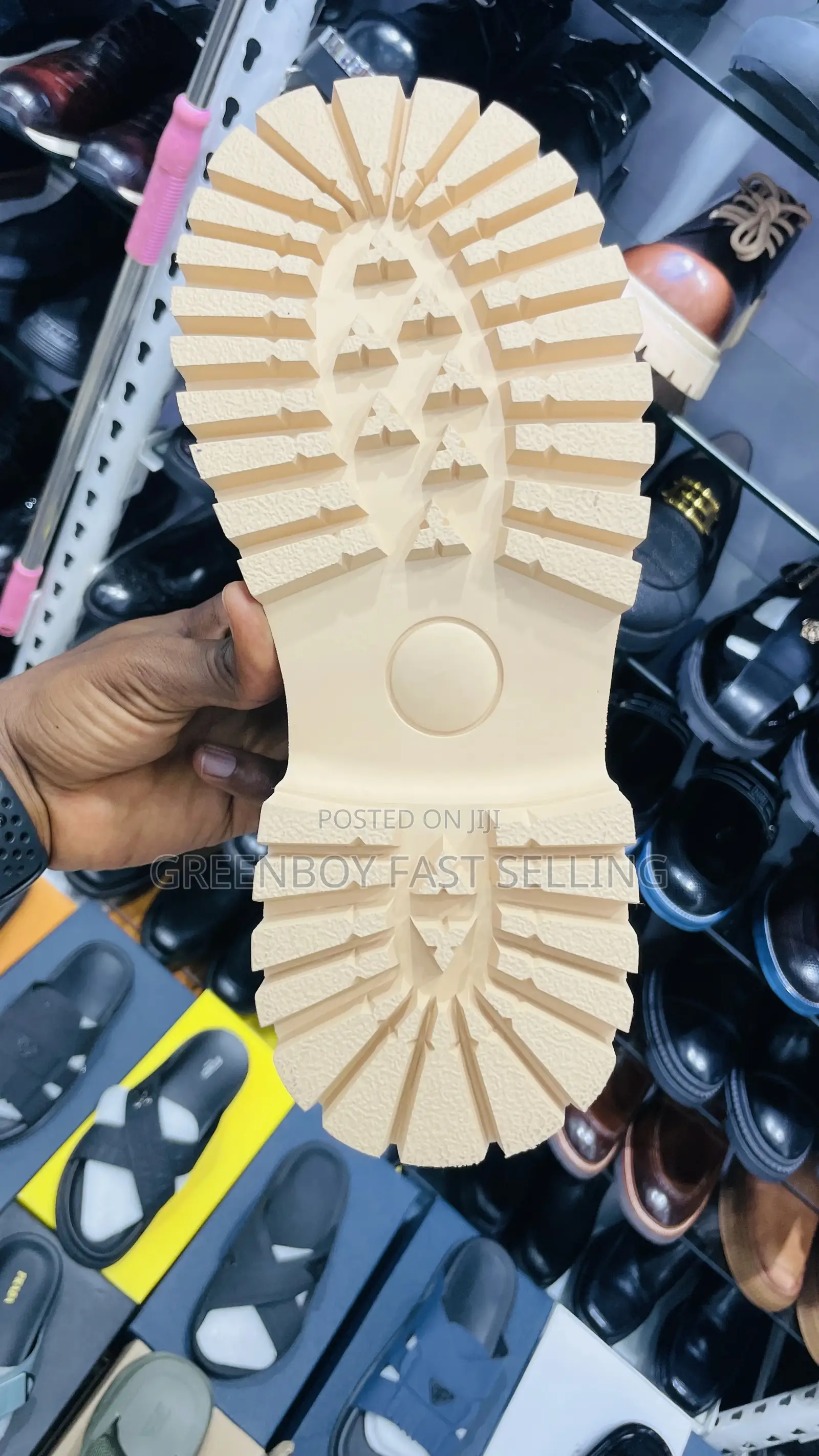 Original Footwear High Heels