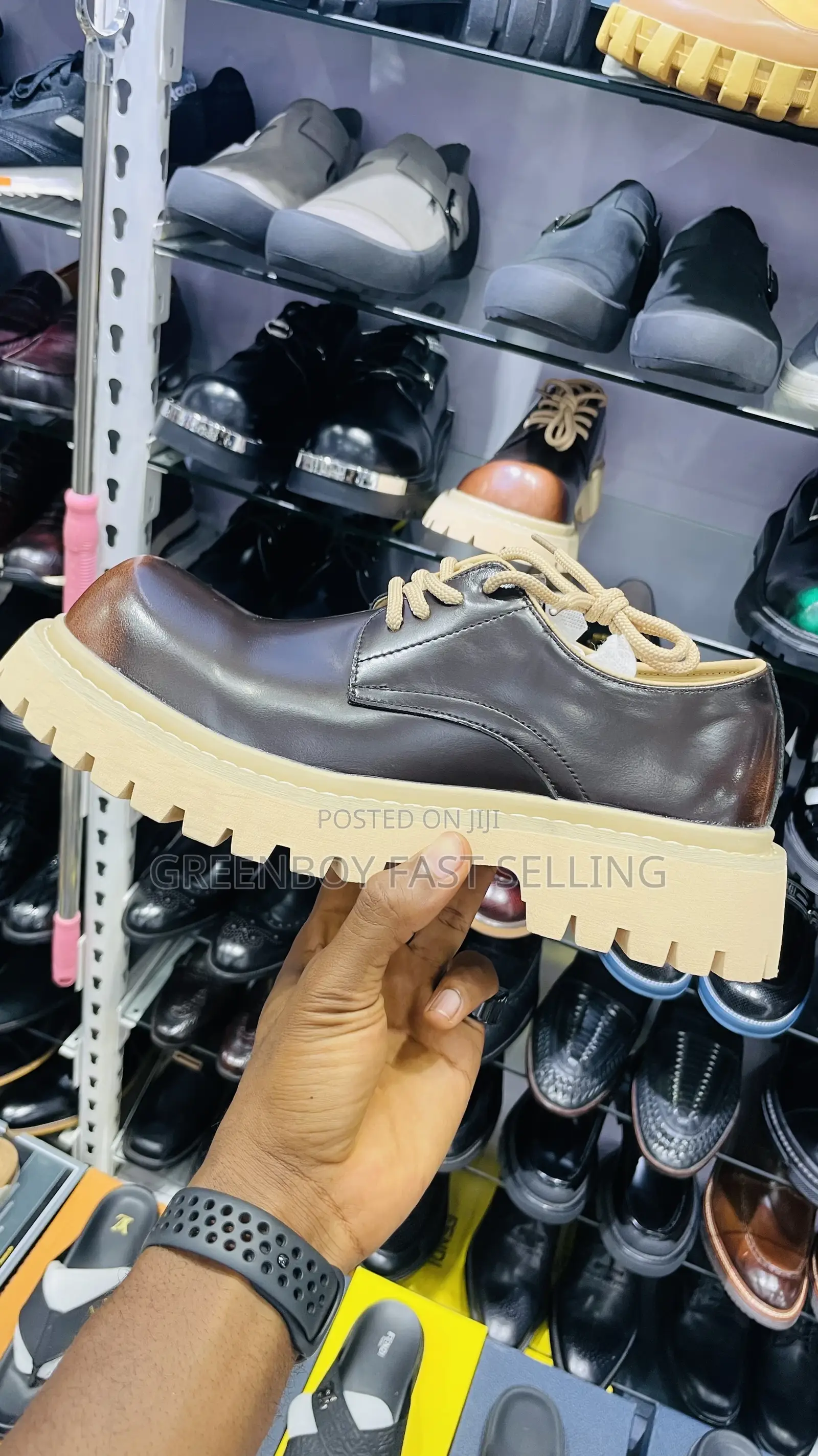 Original Footwear High Heels