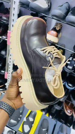 Original Footwear High Heels