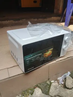 Hisense 20 Litres Micro Wave