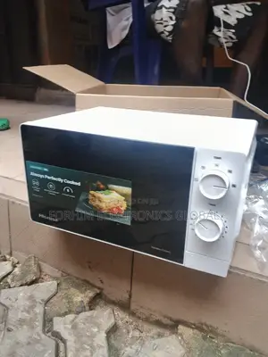 Hisense 20 Litres Micro Wave