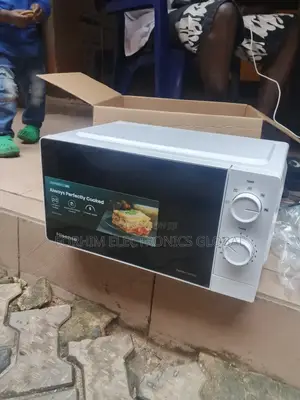Hisense 20 Litres Micro Wave