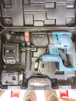 Bosch Hammer Drill