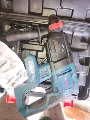 Bosch Hammer Drill
