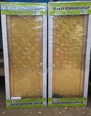 Toilet Full Tampered Glass Door 7ft by 750