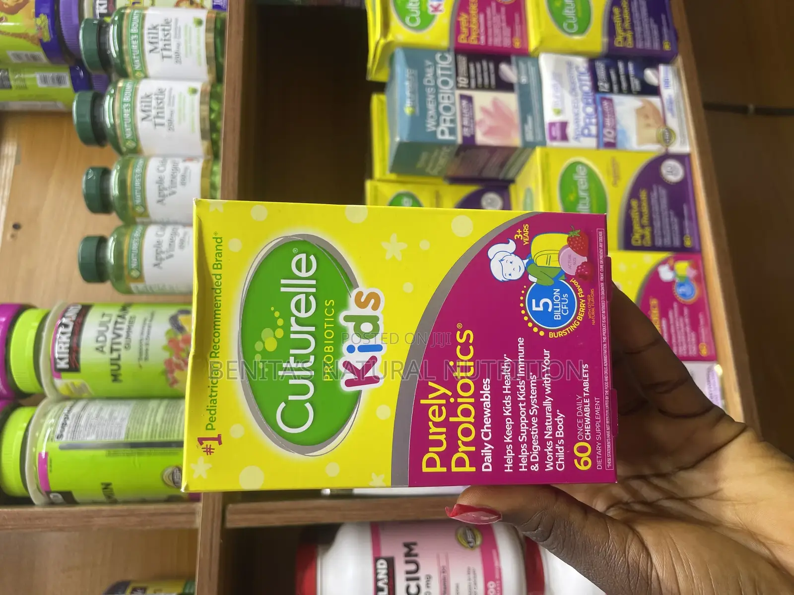 Probiotic for Kids