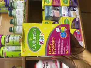 Probiotic for Kids