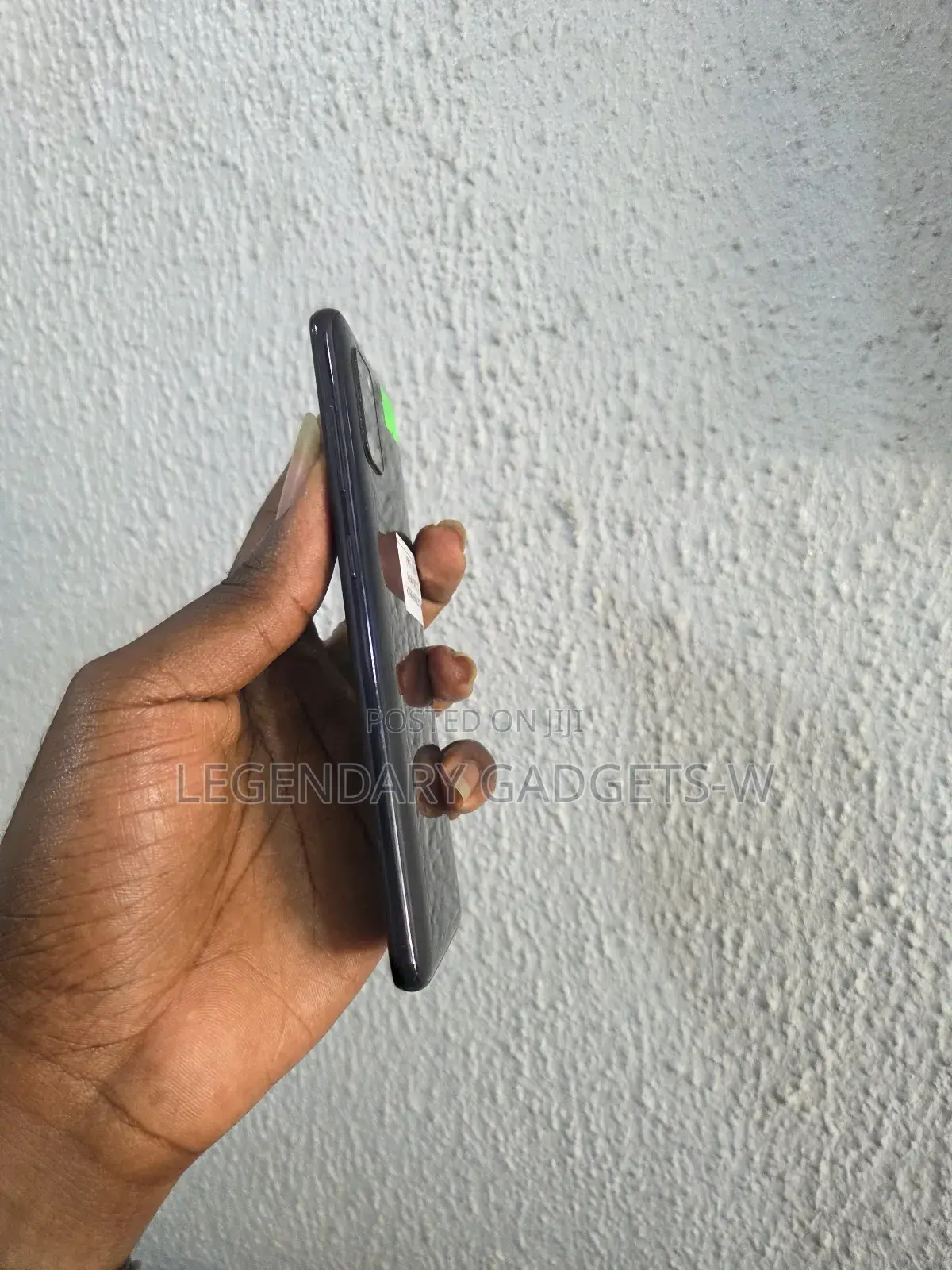 Samsung Galaxy A31 128 GB Black