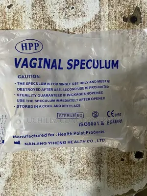 Vaginal Speculum