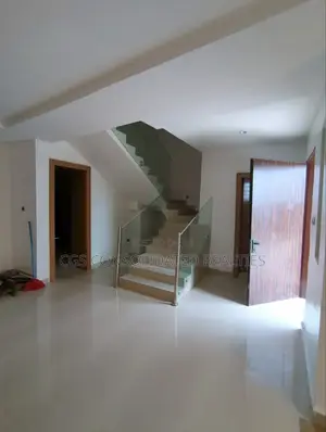 4bdrm Duplex in Rohi Estate, Life Camp for sale