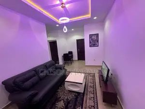 Luxury 1 Bedroom Apartment for Shortlet